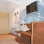 Berghotel Hochfuegen Hochfugen