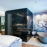 Hotel Berghotel Hochfuegen