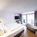 Berghotel Hochfuegen Hotel