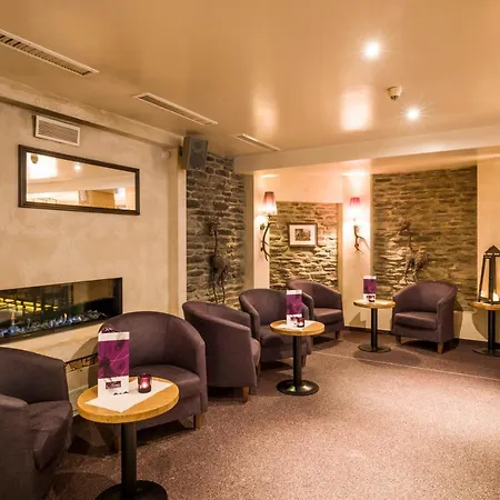 Berghotel Hochfuegen 4*