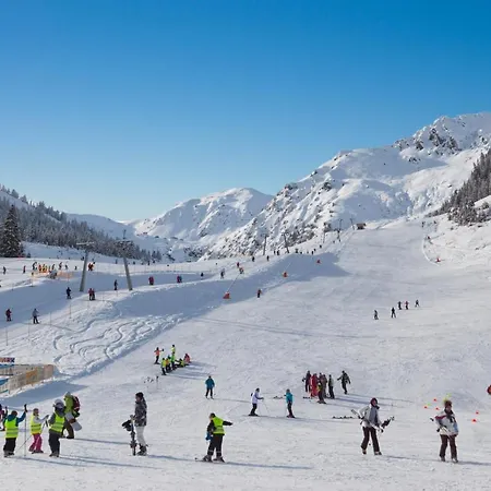 Berghotel Hochfuegen 4* Hochfugen