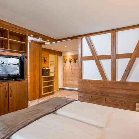 Berghotel Hochfügen Hotel 4*