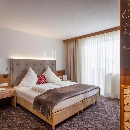 Berghotel Hochfügen 4*