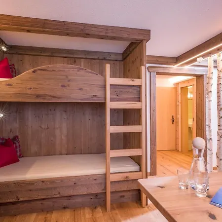 Berghotel Hochfuegen Hotel Hochfügen