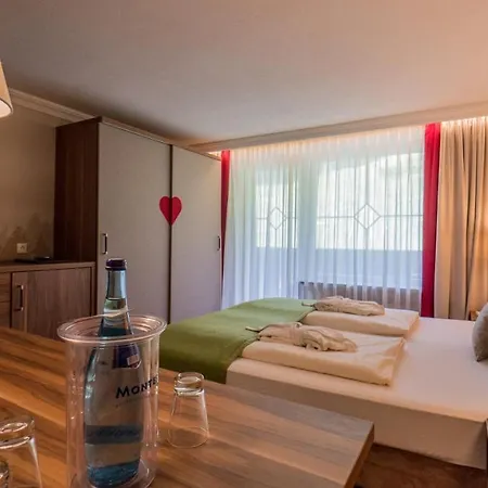 Berghotel Hochfügen Hochfügen