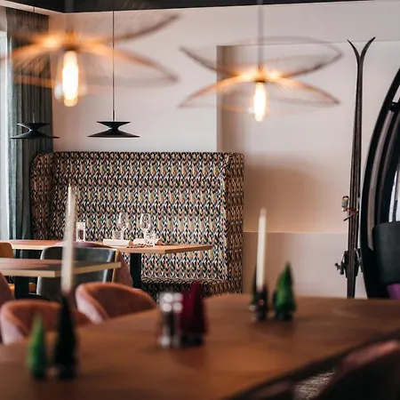 Berghotel Hochfuegen Hotel Hochfugen