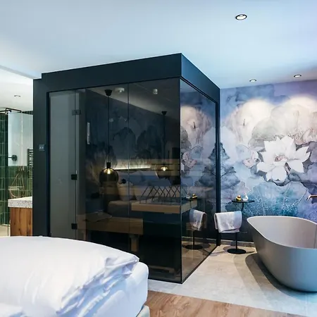 Berghotel Hochfuegen Hotel