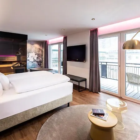Berghotel Hochfügen 4*