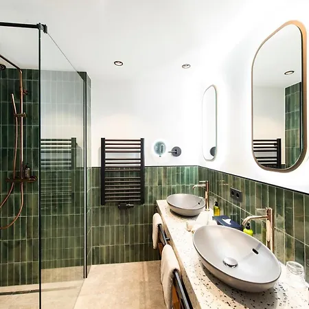 Berghotel Hochfügen Hotel 4*