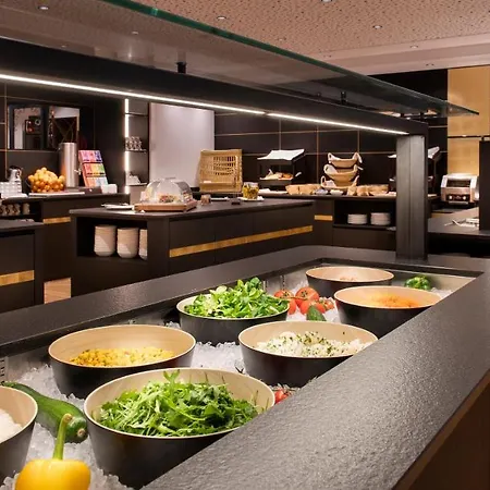 Hotel Berghotel Hochfuegen Hochfugen