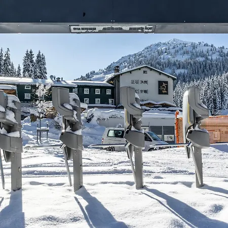 Hotel Berghotel Hochfuegen Hochfügen