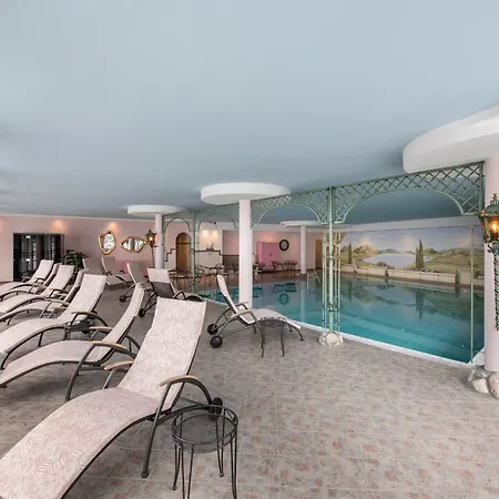 Hotel Berghotel Hochfügen