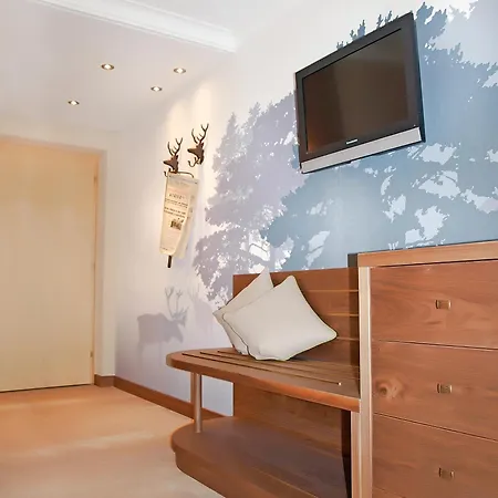 Berghotel Hochfügen Hochfügen