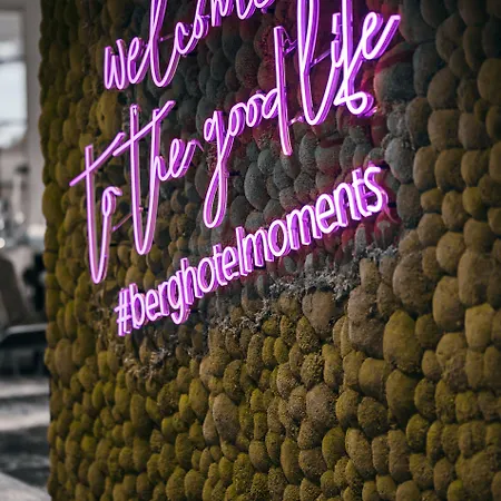 Berghotel Hochfuegen 4* Hochfugen