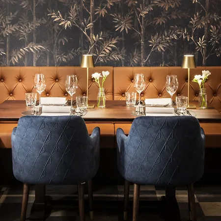 Hotel Berghotel Hochfuegen