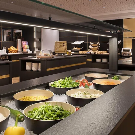 Berghotel Hochfuegen