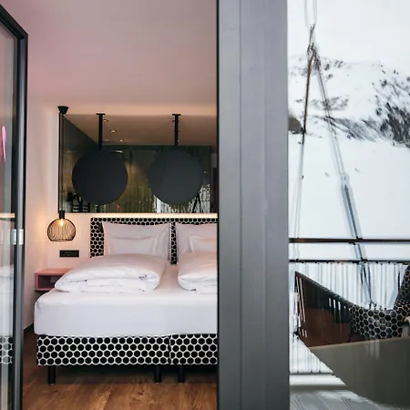 Berghotel Hochfuegen Hochfugen