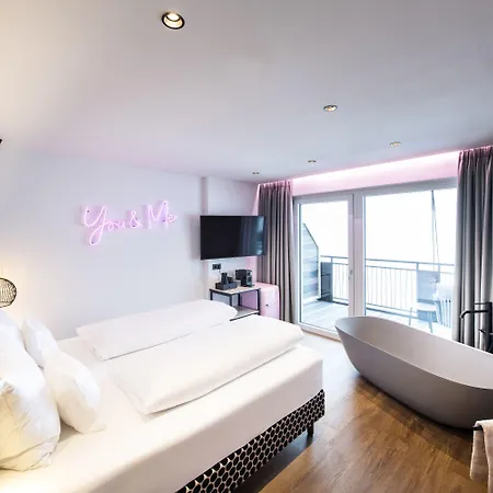 Berghotel Hochfügen Hotel