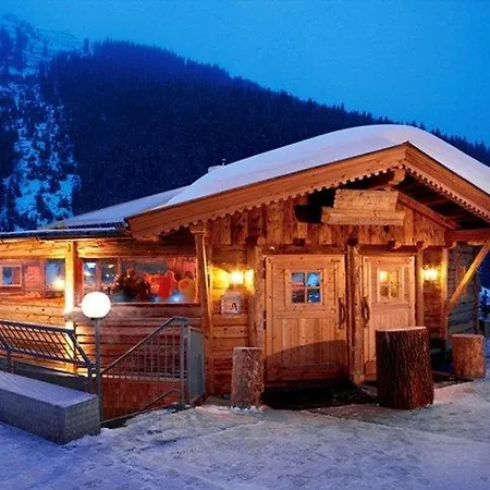 Berghotel Hochfügen Hotel 4*