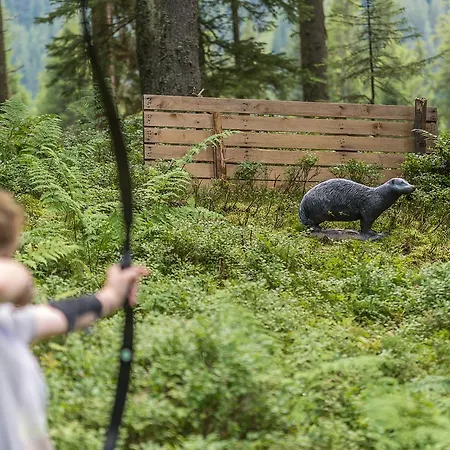 Berghotel Hochfuegen Hotel