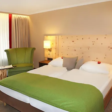 Berghotel Hochfügen Hotel 4*