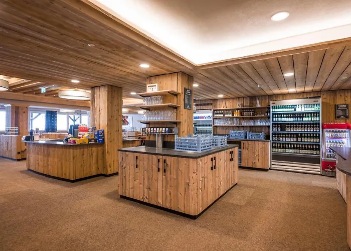 Berghotel Hochfuegen 4* Hochfugen