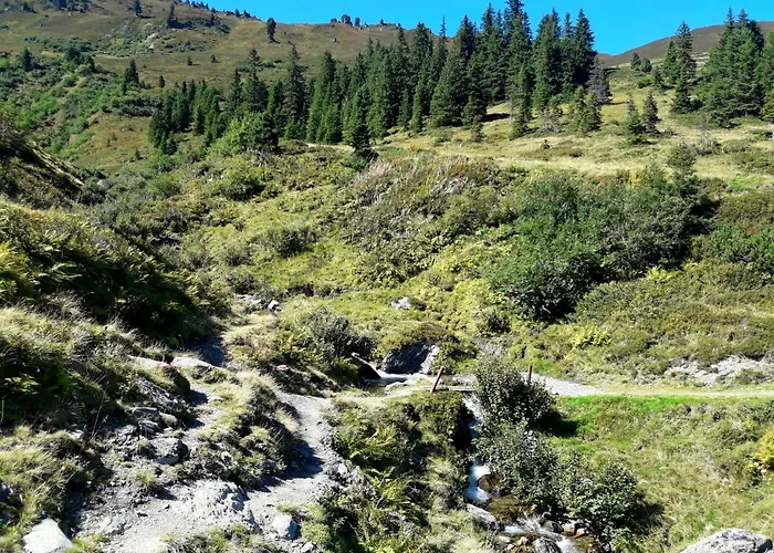 Berghotel Hochfuegen Ξενοδοχείο Hochfugen