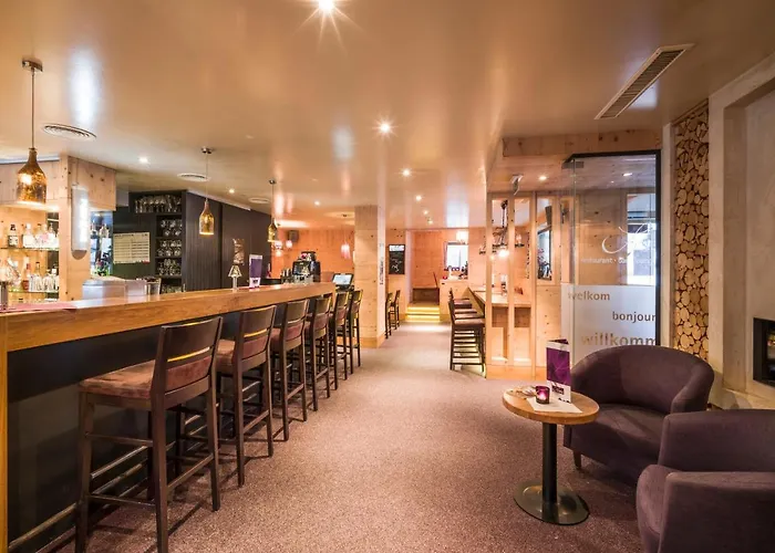 Berghotel Hochfuegen Hochfügen