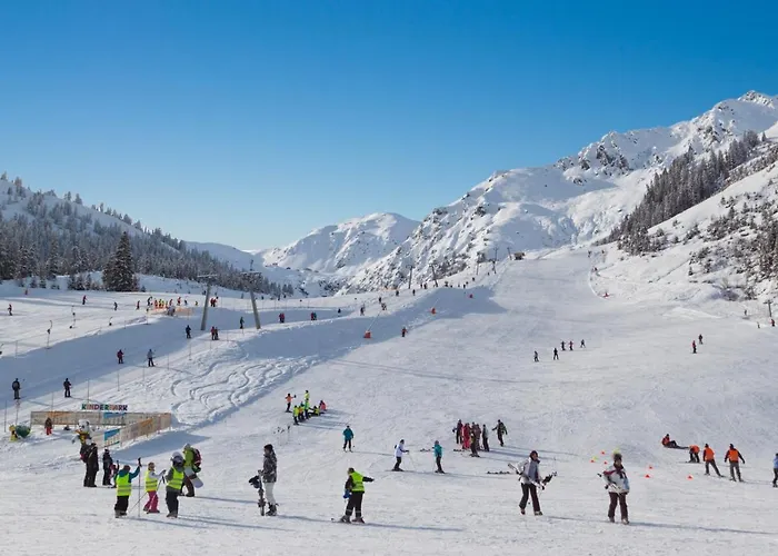 Berghotel Hochfuegen 4* Hochfugen