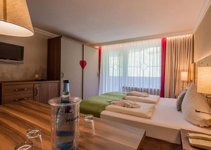 Berghotel Hochfuegen Hochfügen