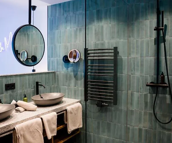 Ξενοδοχείο Berghotel Hochfuegen 4*