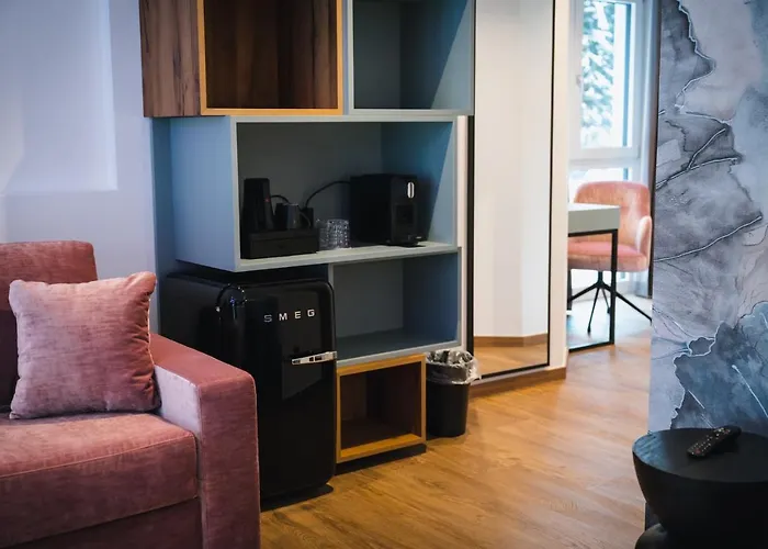 Berghotel Hochfuegen Hochfugen