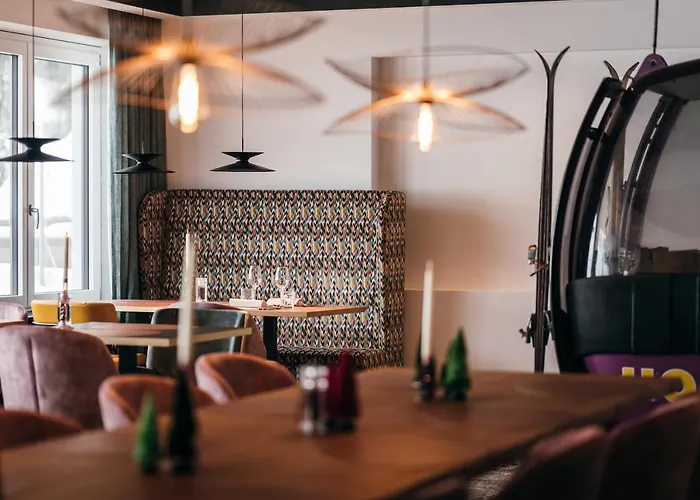 Berghotel Hochfuegen Ξενοδοχείο Hochfugen