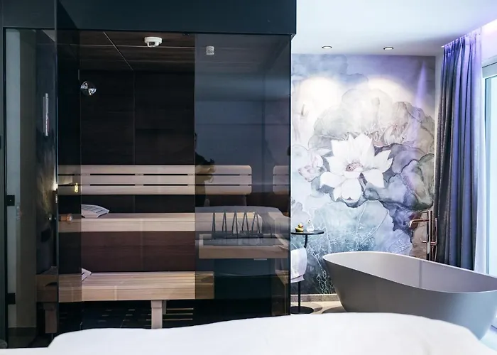 Ξενοδοχείο Berghotel Hochfuegen Hochfugen