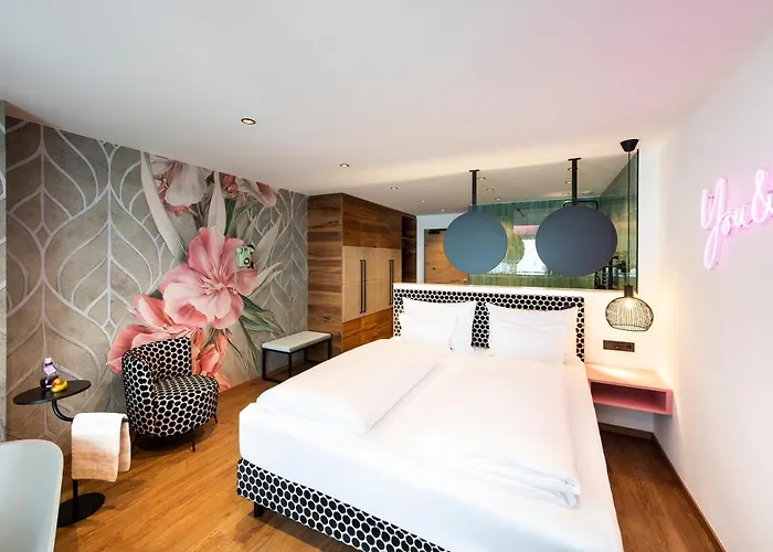 Hotel Berghotel Hochfuegen Hochfügen