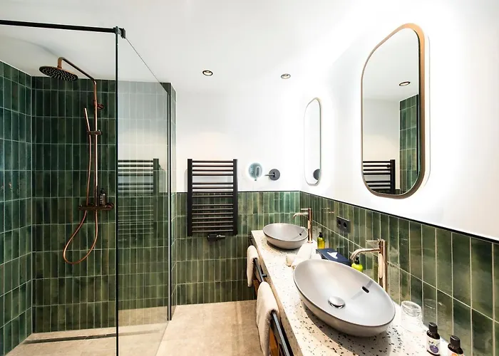 Berghotel Hochfuegen Ξενοδοχείο 4*