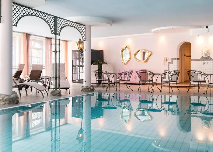 Berghotel Hochfuegen Hotel Hochfügen