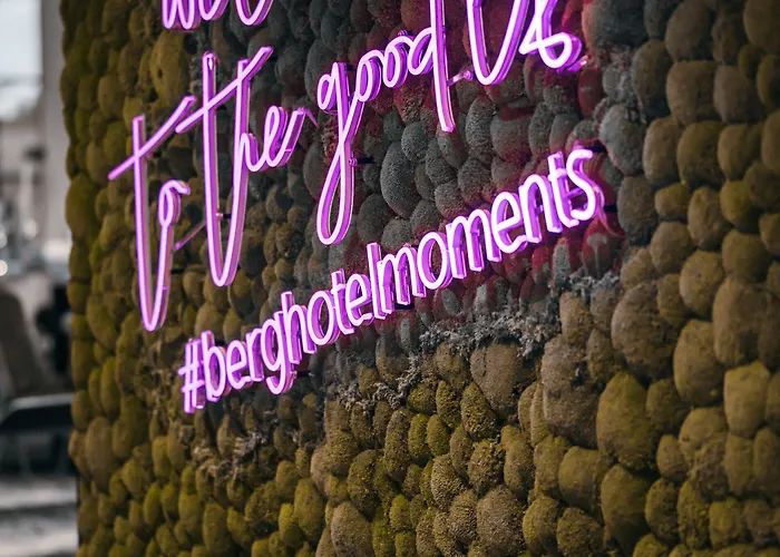 Berghotel Hochfuegen 4* Hochfugen