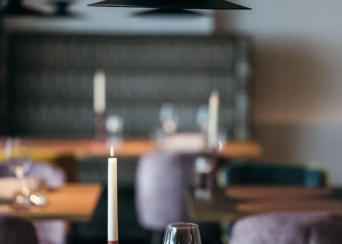 Berghotel Hochfuegen 4*