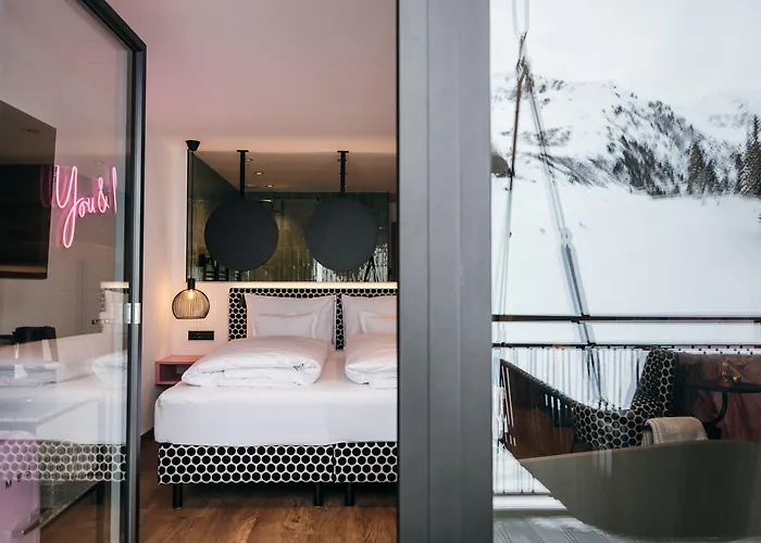 Berghotel Hochfuegen Hochfügen