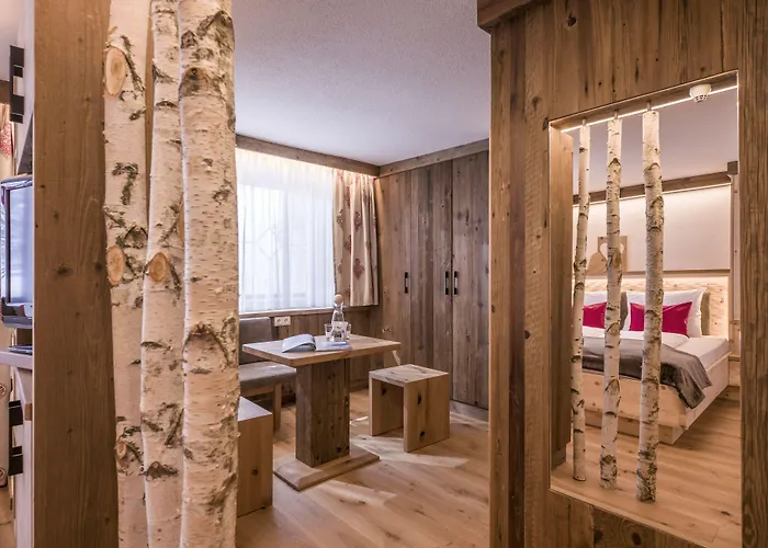 Berghotel Hochfuegen 4* Hochfügen