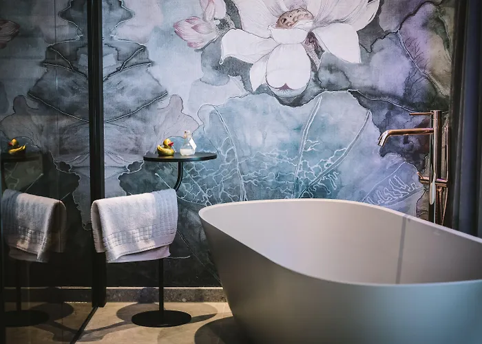 Berghotel Hochfuegen Ξενοδοχείο