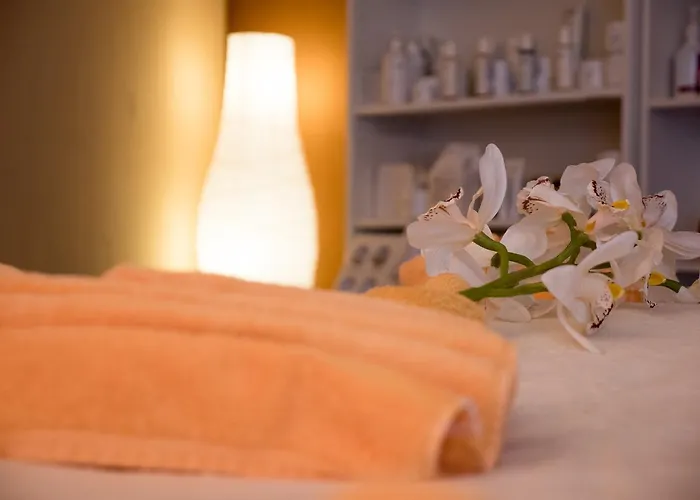 Berghotel Hochfuegen 4* Hochfügen