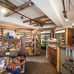 酒店 霍奇福根贝格酒店 霍弗根