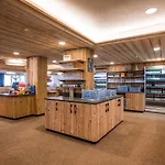 霍奇福根贝格酒店 4* 霍弗根