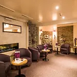 霍奇福根贝格酒店 4*
