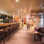 霍奇福根贝格酒店 霍弗根