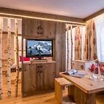 霍奇福根贝格酒店 酒店 4*