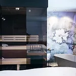 酒店 霍奇福根贝格酒店 霍弗根