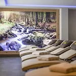 酒店 霍奇福根贝格酒店 霍弗根